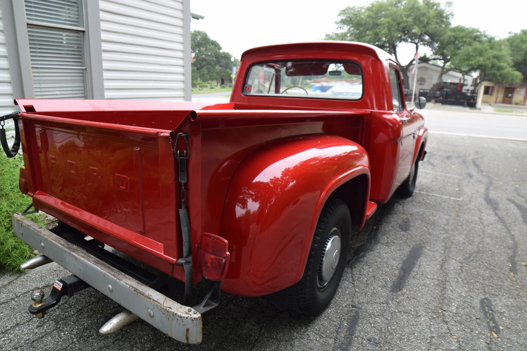 1965 Ford F-Series 4th Gen - Image 9 of 31