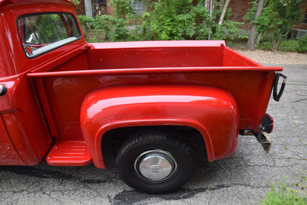 1965 Ford F-Series 4th Gen - Image 21 of 31