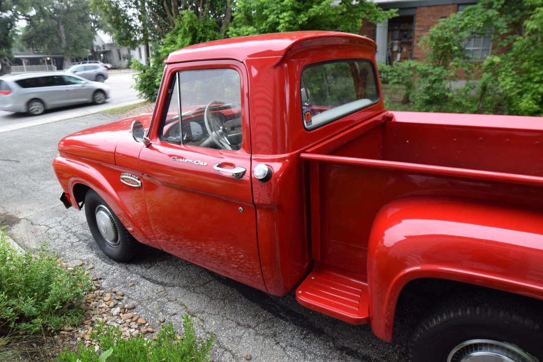 1965 Ford F-Series 4th Gen - Image 19 of 31