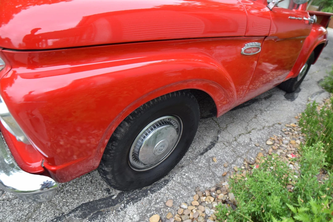 1965 Ford F-Series 4th Gen - Image 17 of 31