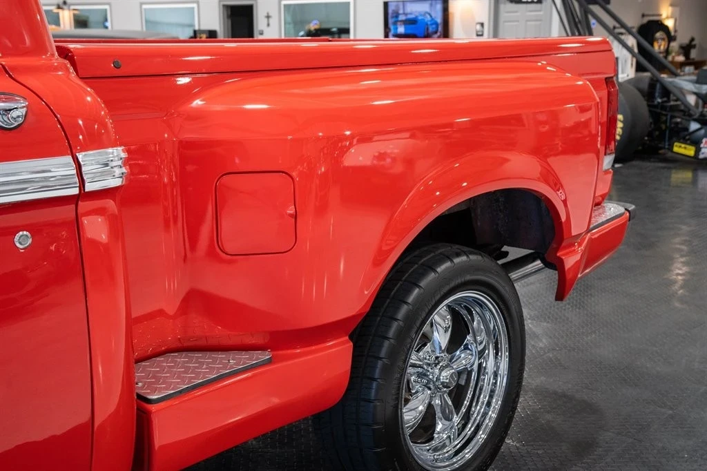1965 Ford F-Series 3rd Gen - Image 17 of 21