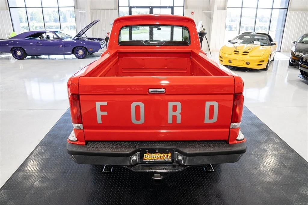 1965 Ford F-Series 3rd Gen - Image 19 of 21
