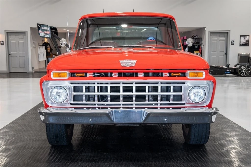 1965 Ford F-Series 3rd Gen - Image 8 of 21