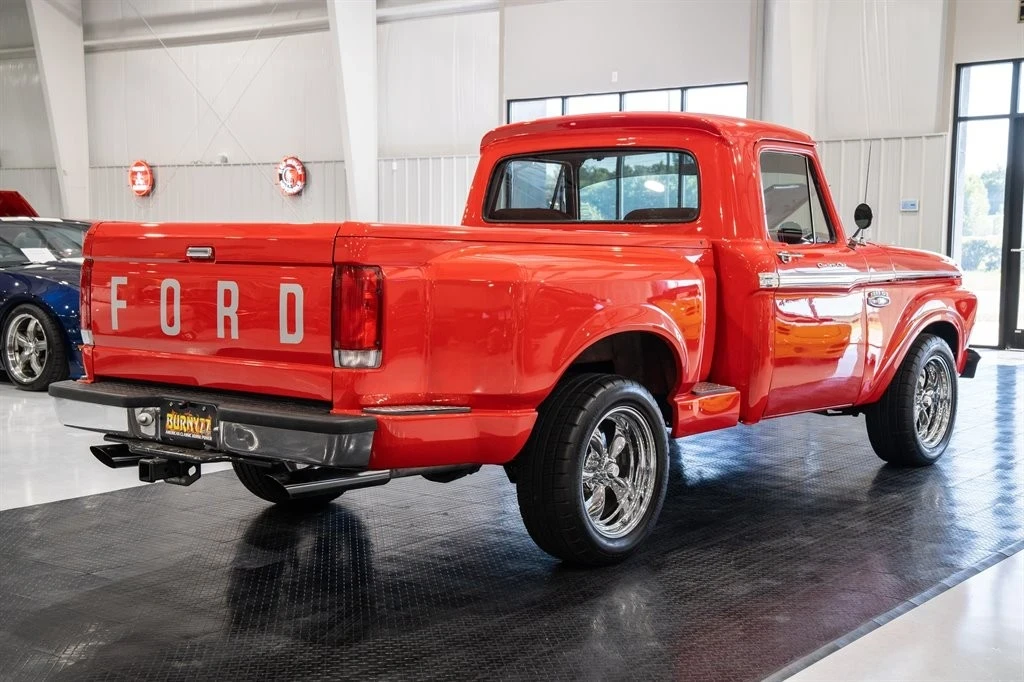1965 Ford F-Series 3rd Gen - Image 5 of 21