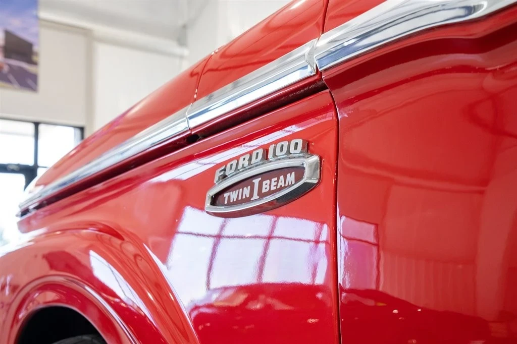 1965 Ford F-Series 3rd Gen - Image 16 of 21