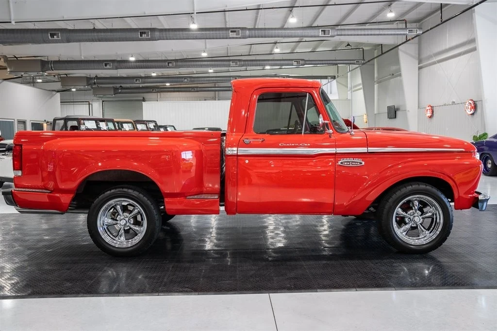 1965 Ford F-Series 3rd Gen - Image 6 of 21