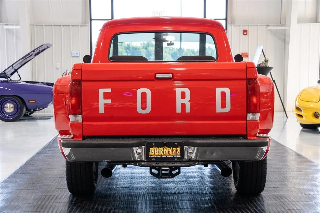 1965 Ford F-Series 3rd Gen - Image 4 of 21