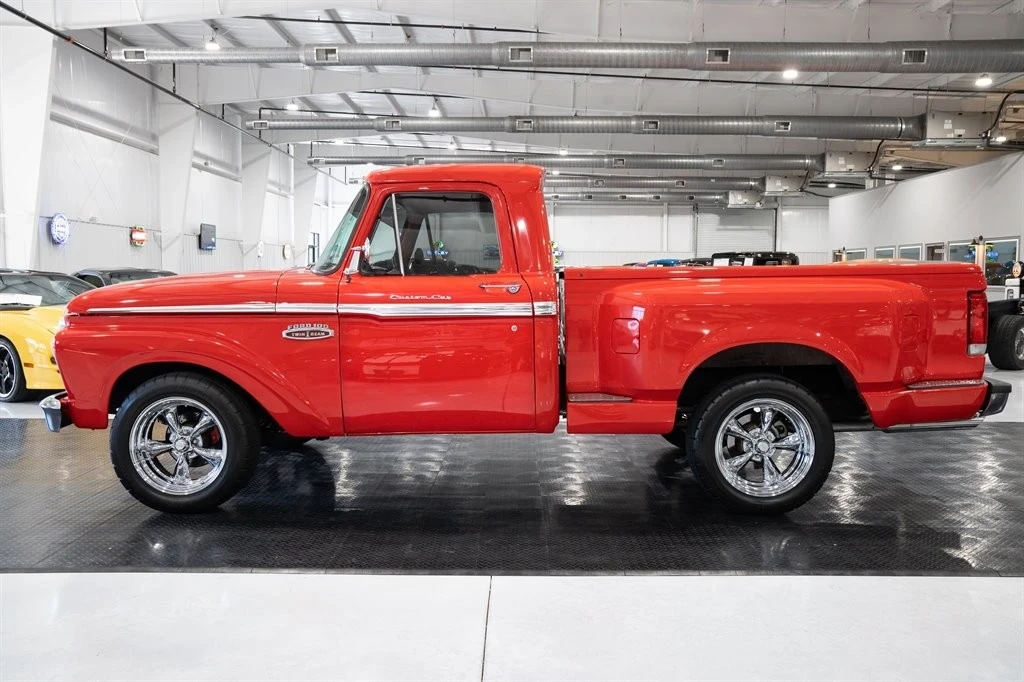 1965 Ford F-Series 3rd Gen - Image 2 of 21