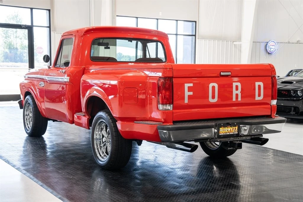1965 Ford F-Series 3rd Gen - Image 3 of 21