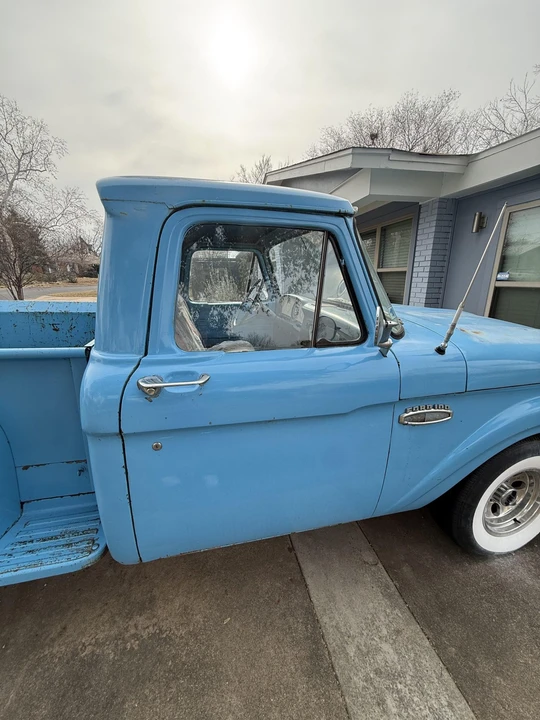 1965 Ford F-Series 4th Gen - Image 22 of 31