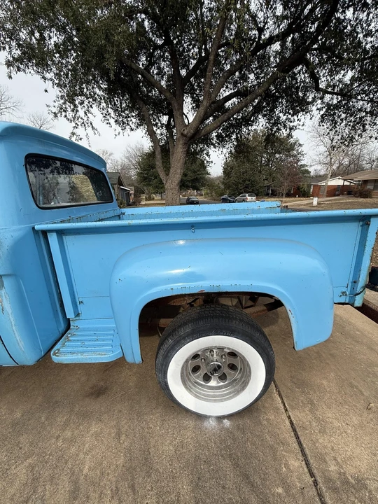 1965 Ford F-Series 4th Gen - Image 25 of 31