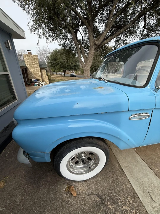 1965 Ford F-Series 4th Gen - Image 26 of 31