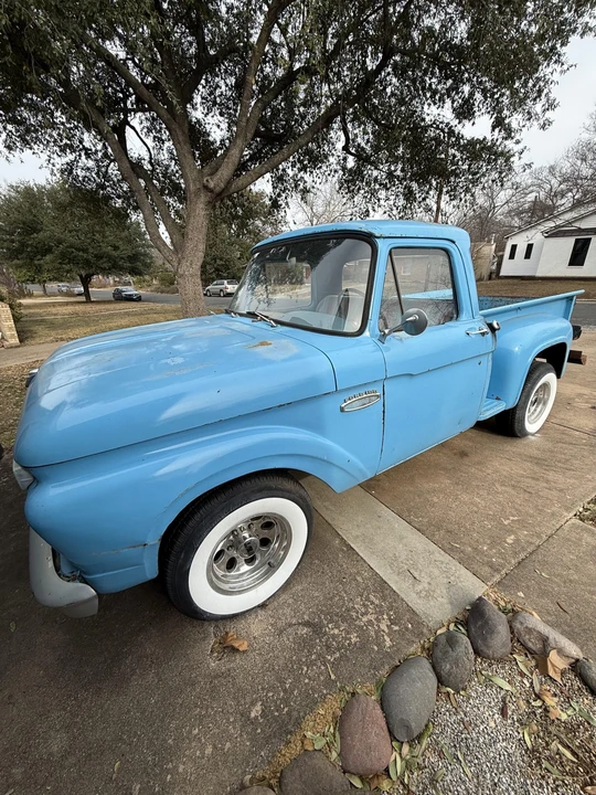 1965 Ford F-Series 4th Gen - Image 3 of 31
