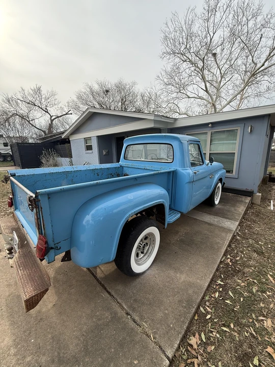 1965 Ford F-Series 4th Gen - Image 11 of 31