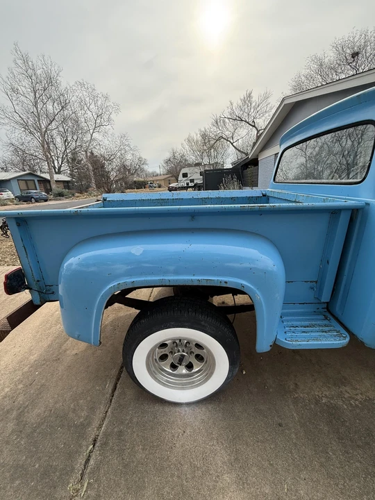 1965 Ford F-Series 4th Gen - Image 21 of 31