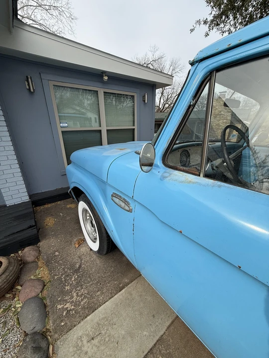 1965 Ford F-Series 4th Gen - Image 23 of 31