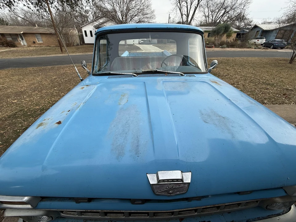 1965 Ford F-Series 4th Gen - Image 27 of 31