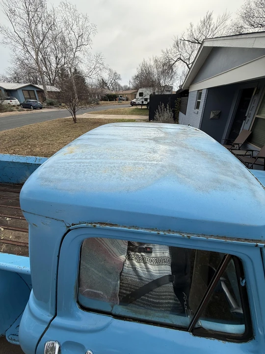 1965 Ford F-Series 4th Gen - Image 28 of 31