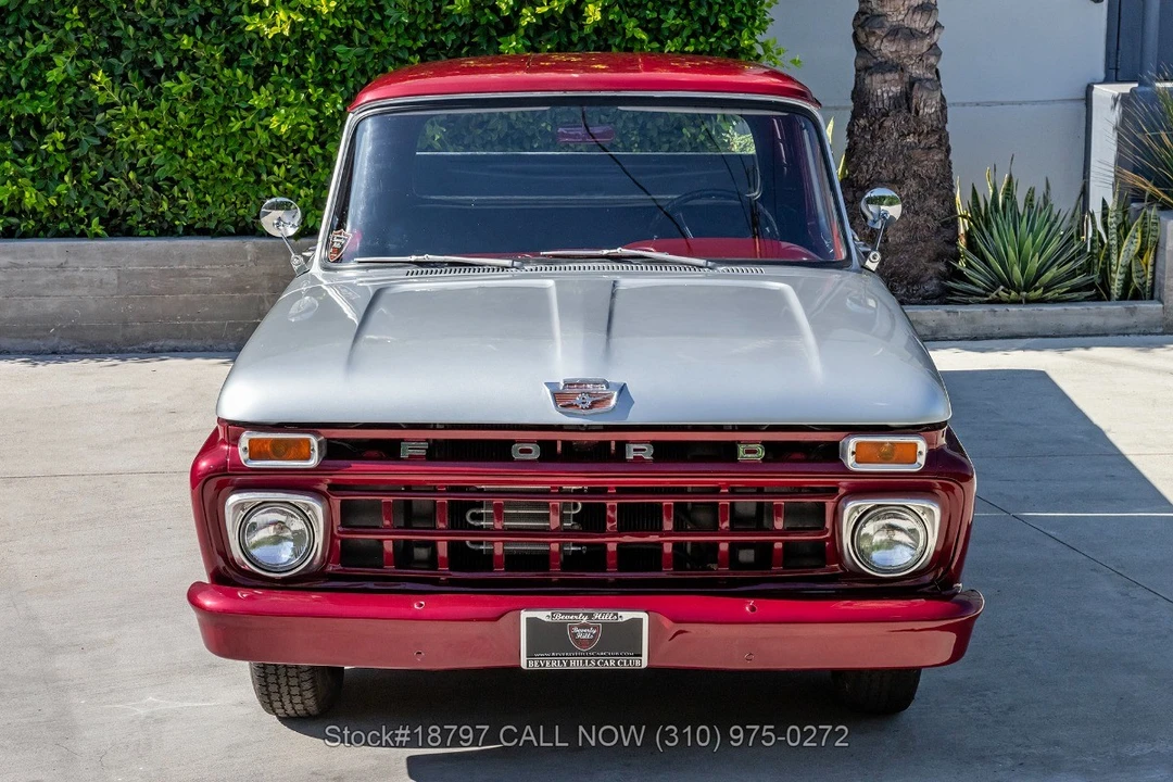 1965 Ford F-Series 4th Gen - Image 2 of 31