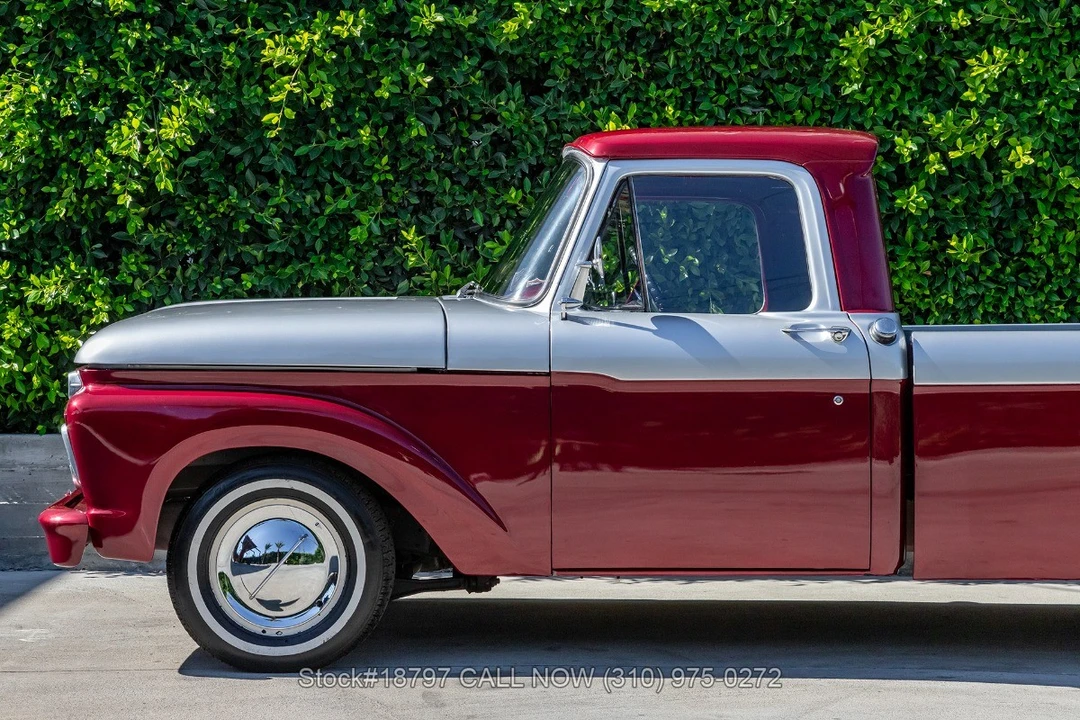 1965 Ford F-Series 4th Gen - Image 13 of 31