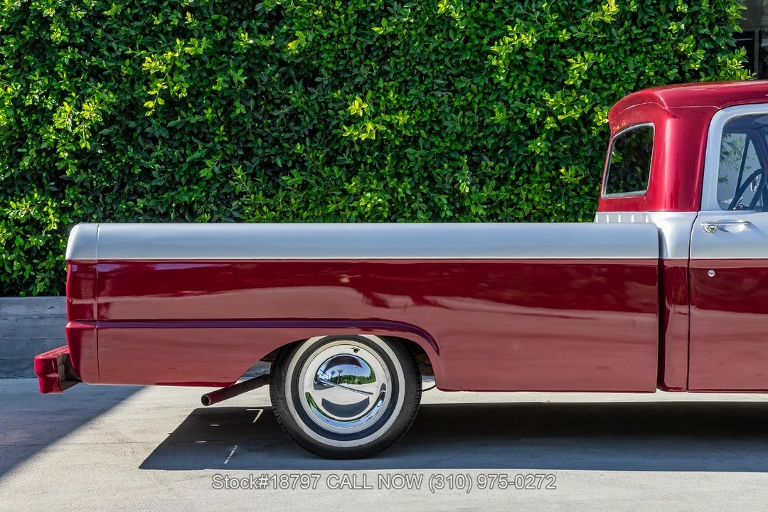 1965 Ford F-Series 4th Gen - Image 12 of 31