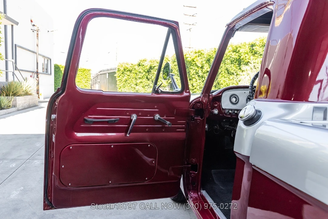 1965 Ford F-Series 4th Gen - Image 16 of 31