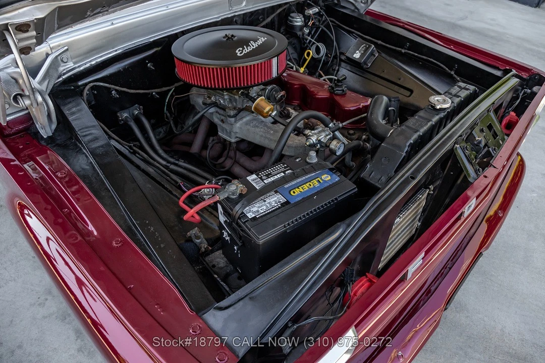 1965 Ford F-Series 4th Gen - Image 31 of 31
