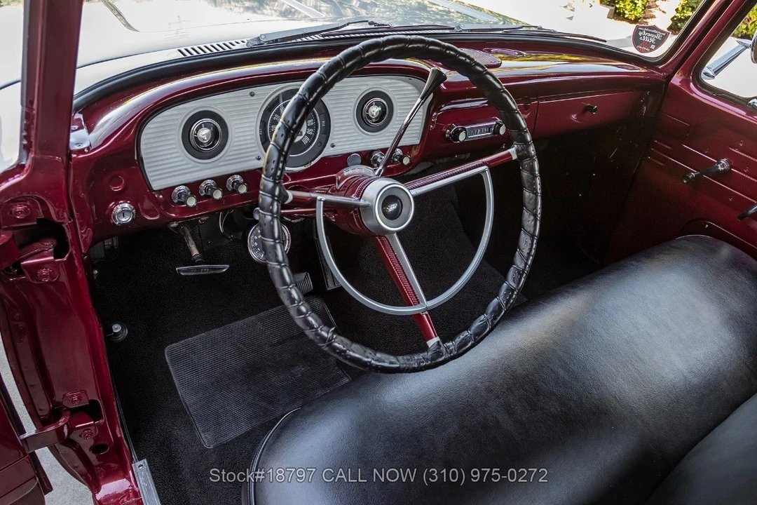 1965 Ford F-Series 4th Gen - Image 18 of 31