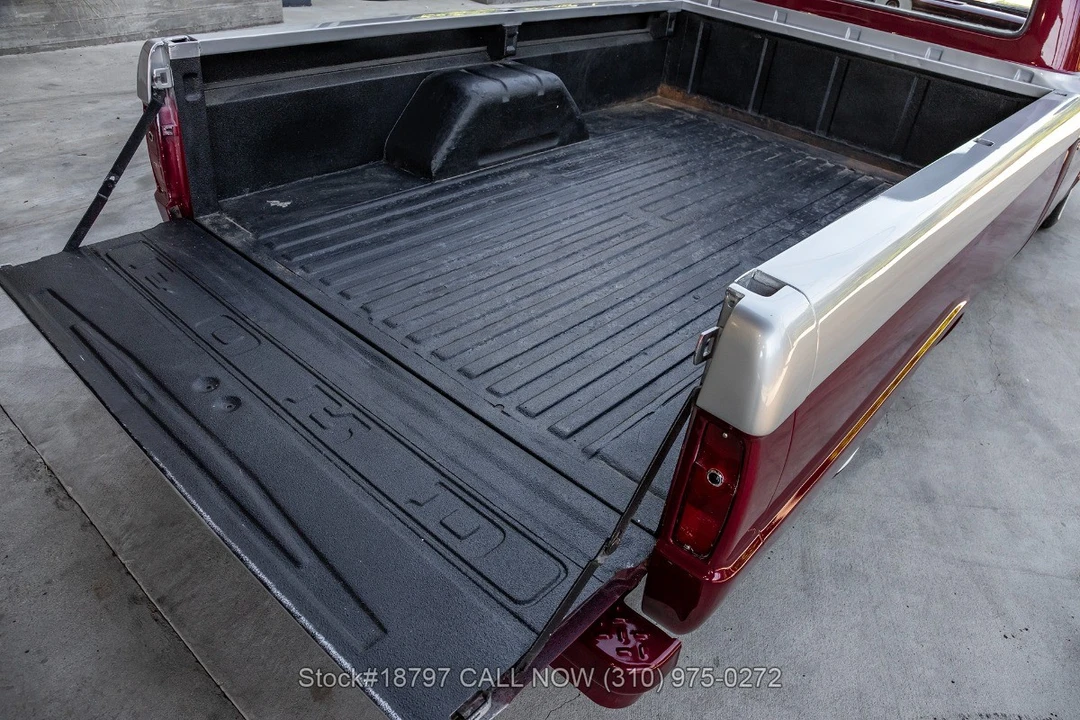 1965 Ford F-Series 4th Gen - Image 26 of 31