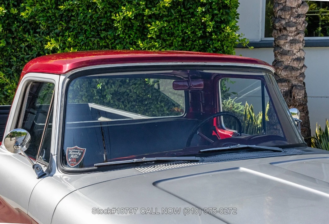 1965 Ford F-Series 4th Gen - Image 10 of 31