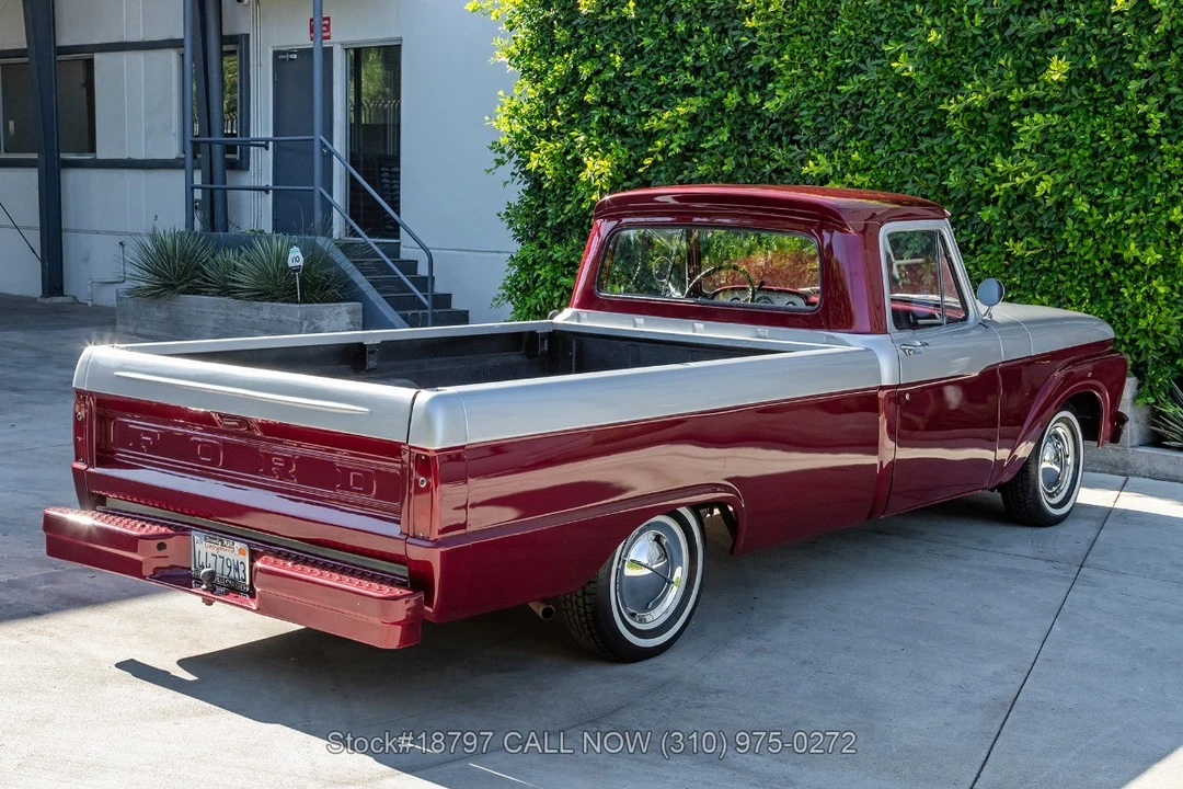 1965 Ford F-Series 4th Gen - Image 6 of 31