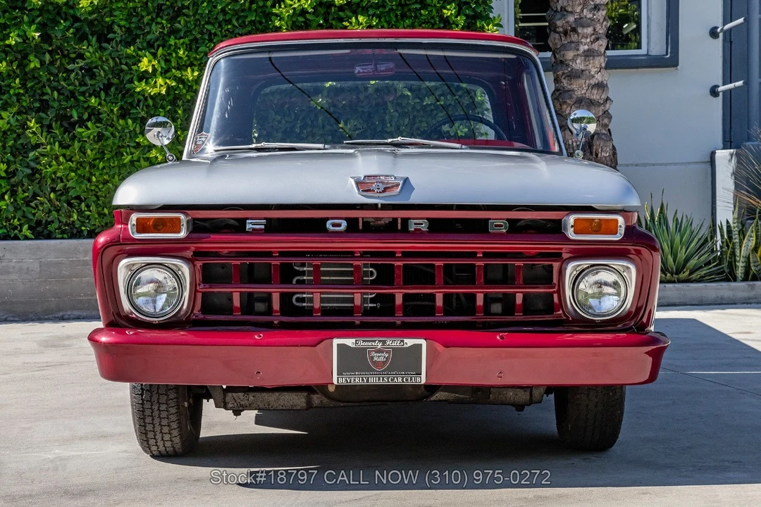 1965 Ford F-Series 4th Gen - Image 15 of 31