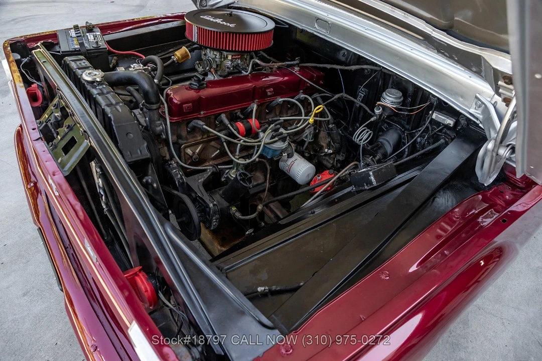 1965 Ford F-Series 4th Gen - Image 27 of 31
