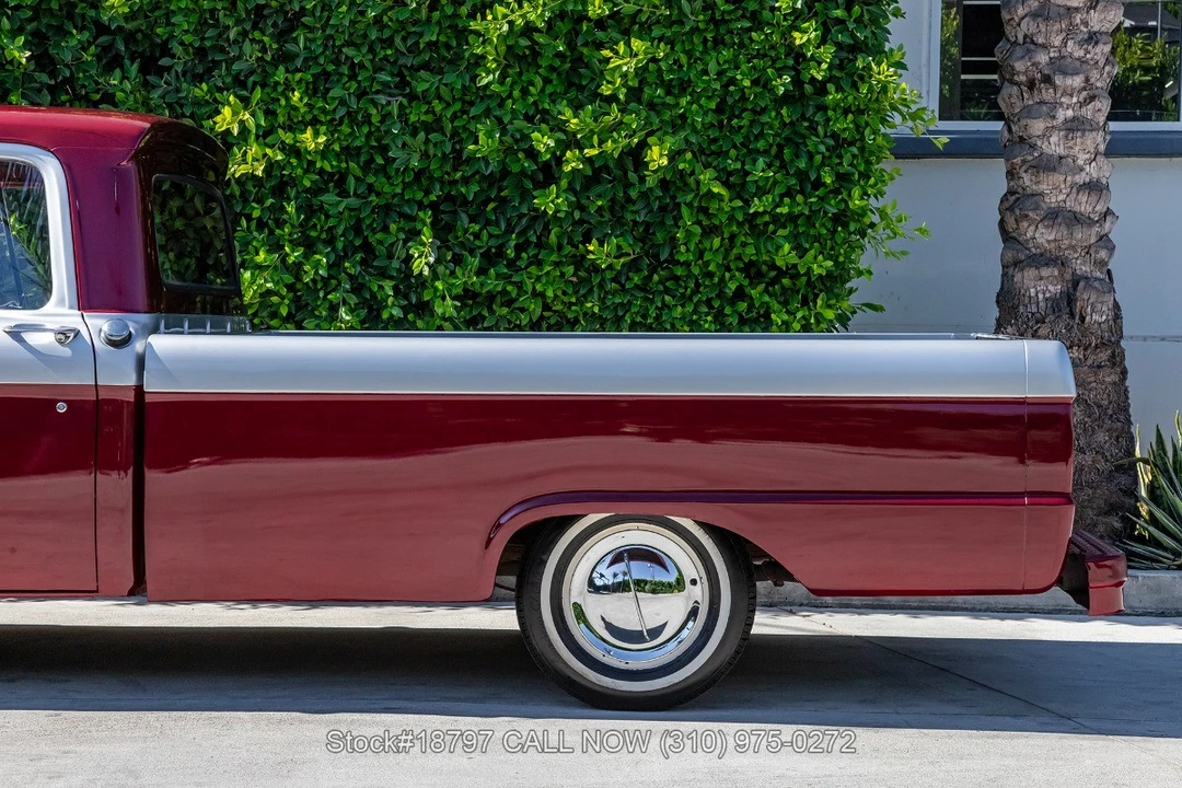 1965 Ford F-Series 4th Gen - Image 14 of 31