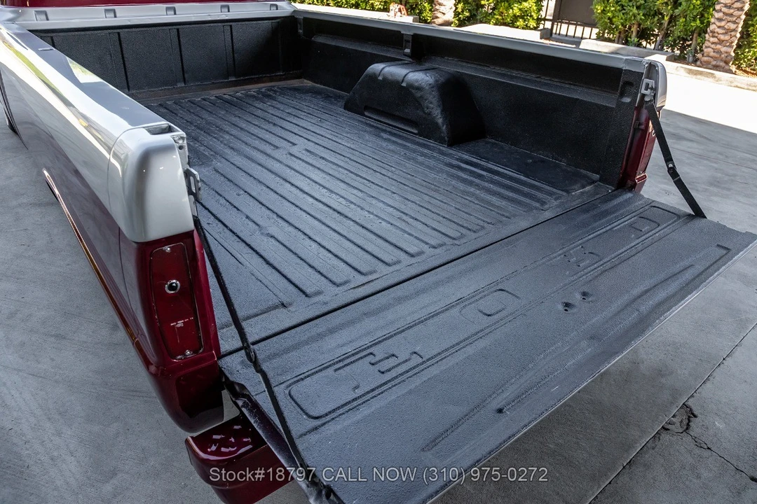 1965 Ford F-Series 4th Gen - Image 24 of 31