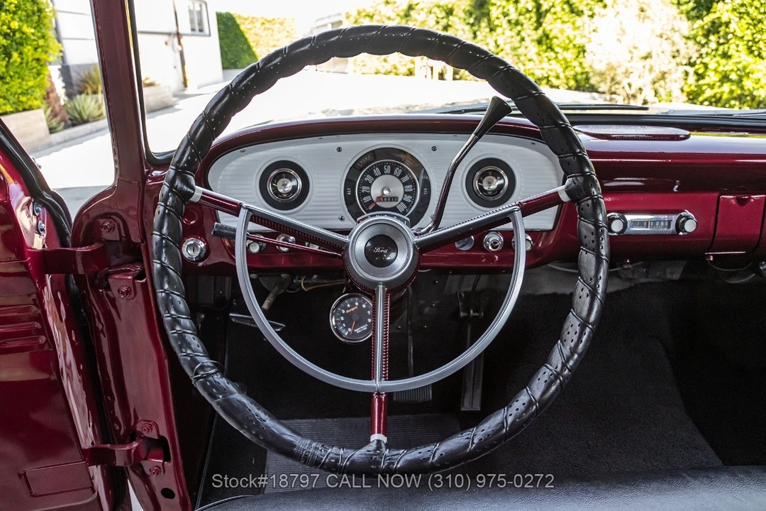1965 Ford F-Series 4th Gen - Image 19 of 31