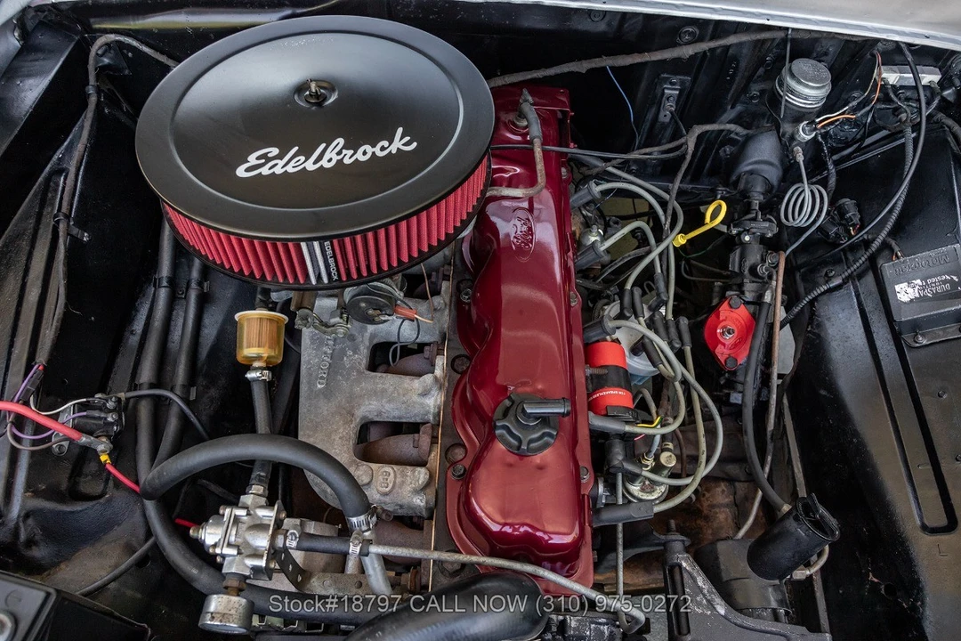1965 Ford F-Series 4th Gen - Image 30 of 31