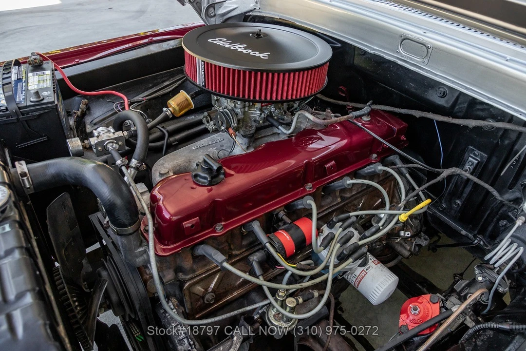 1965 Ford F-Series 4th Gen - Image 28 of 31