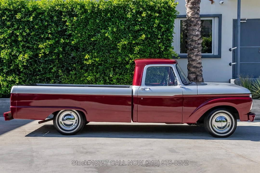 1965 Ford F-Series 4th Gen - Image 4 of 31