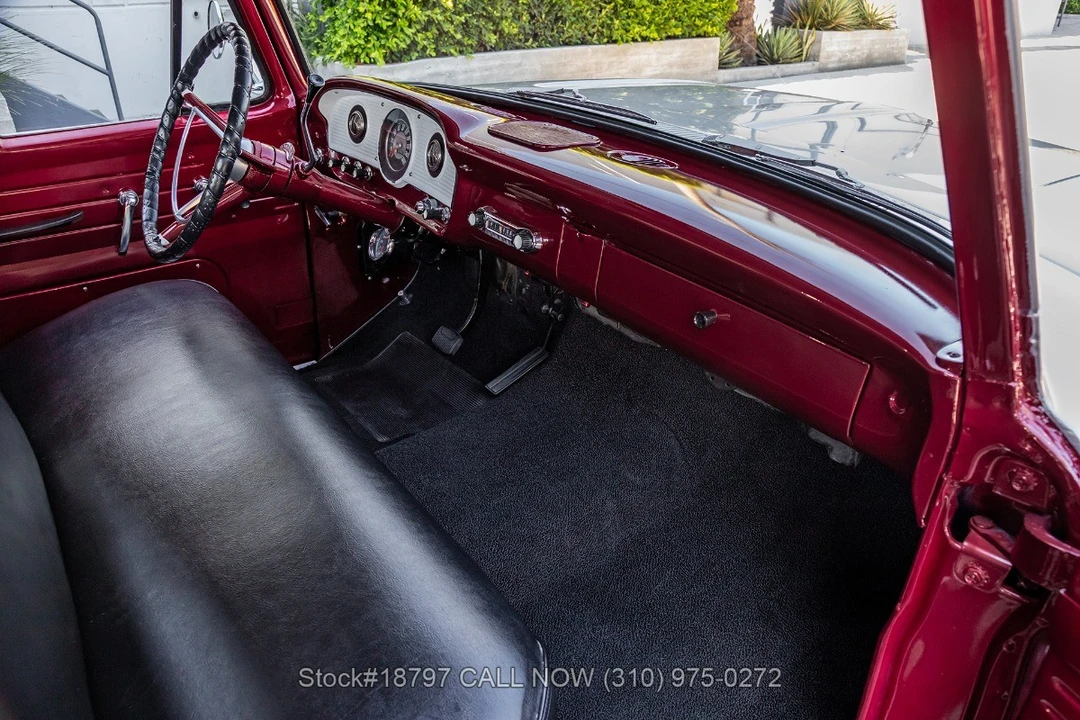 1965 Ford F-Series 4th Gen - Image 22 of 31