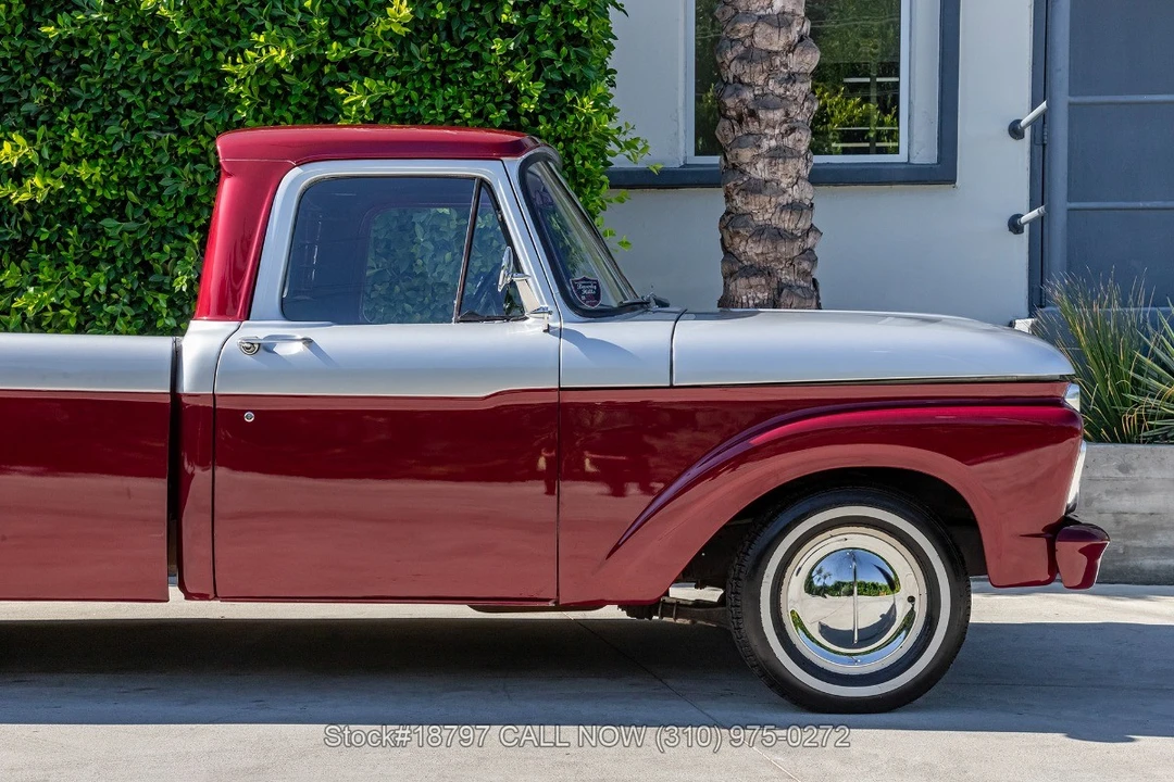 1965 Ford F-Series 4th Gen - Image 11 of 31
