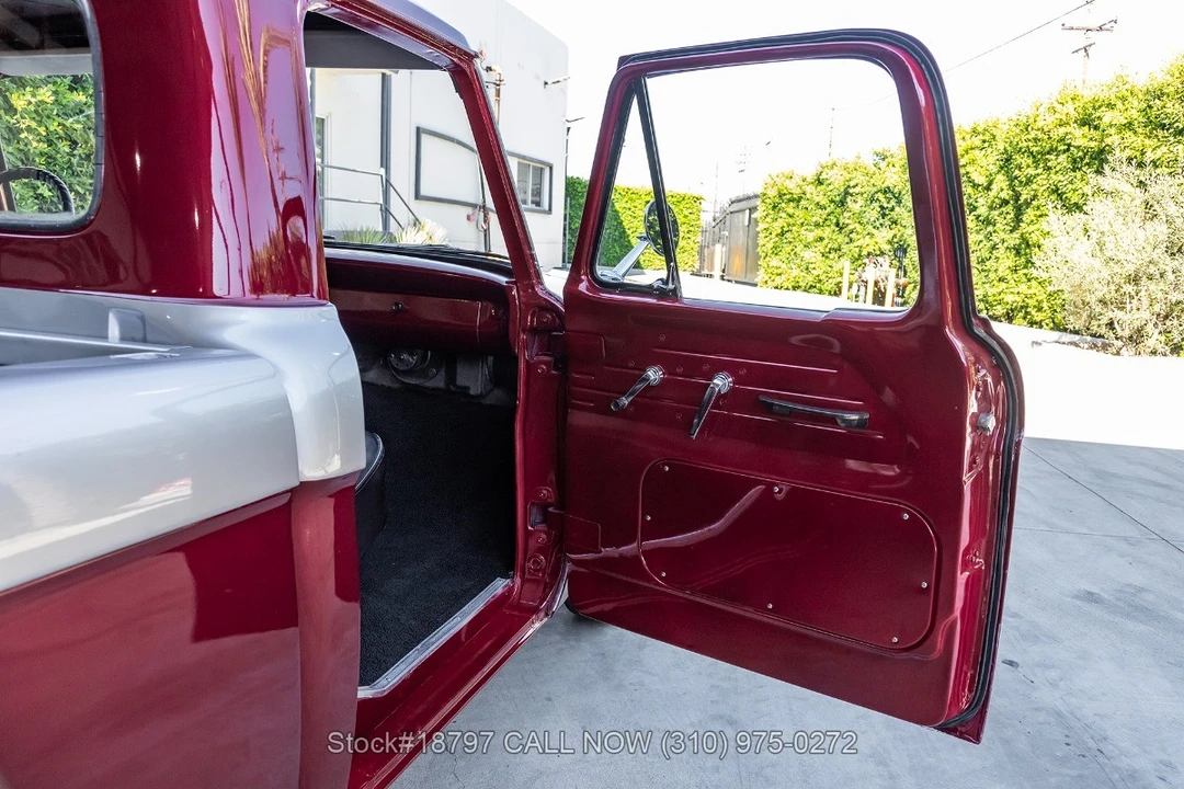 1965 Ford F-Series 4th Gen - Image 23 of 31