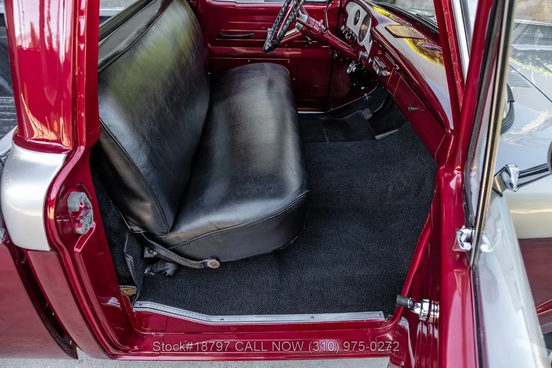 1965 Ford F-Series 4th Gen - Image 21 of 31
