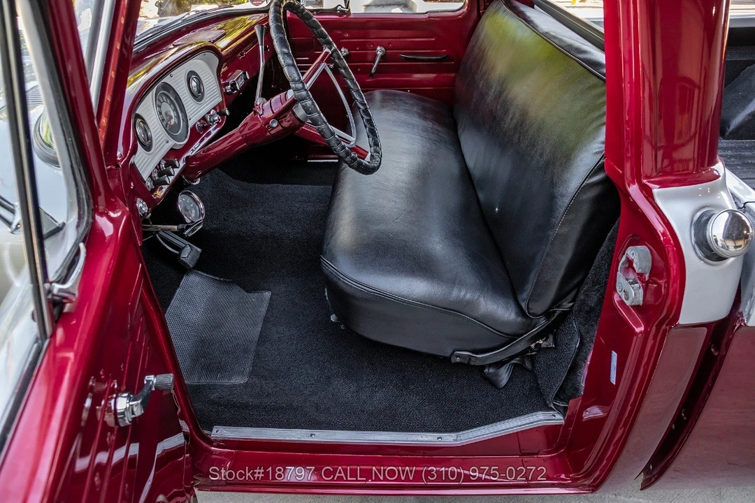 1965 Ford F-Series 4th Gen - Image 17 of 31