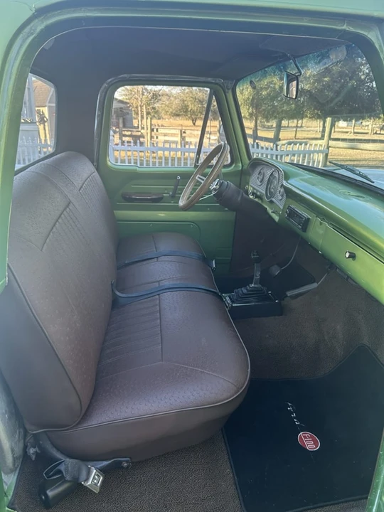 1965 Ford F-Series 4th Gen - Image 10 of 19