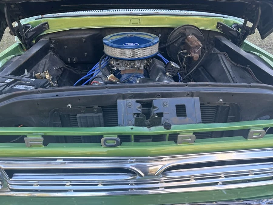 1965 Ford F-Series 4th Gen - Image 18 of 19