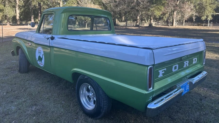 1965 Ford F-Series 4th Gen - Image 6 of 19