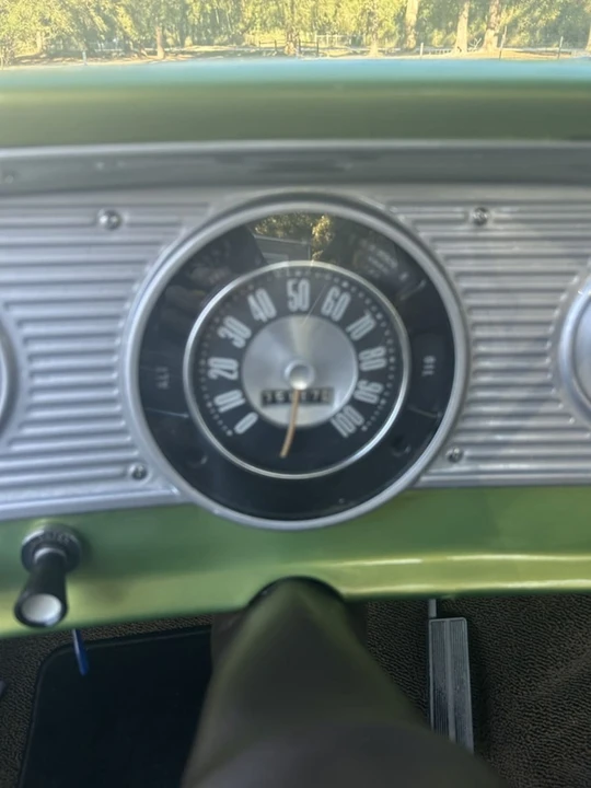 1965 Ford F-Series 4th Gen - Image 11 of 19