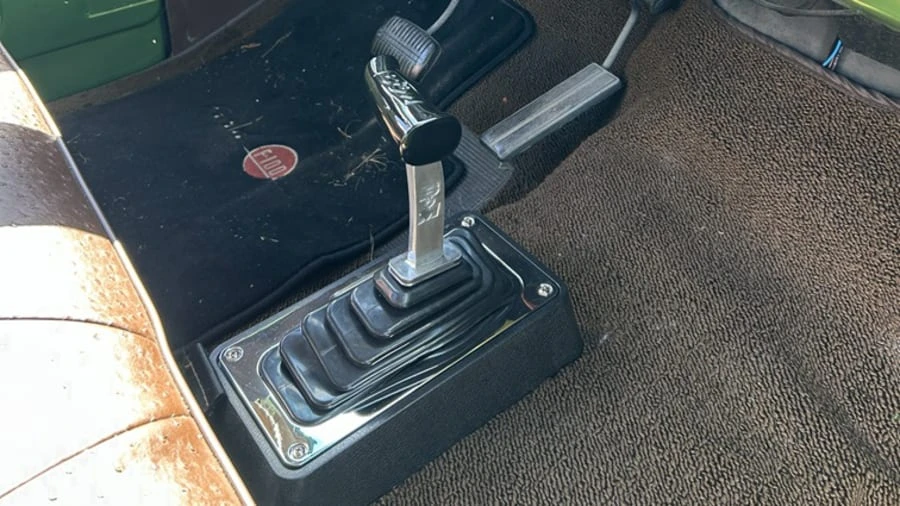 1965 Ford F-Series 4th Gen - Image 16 of 19