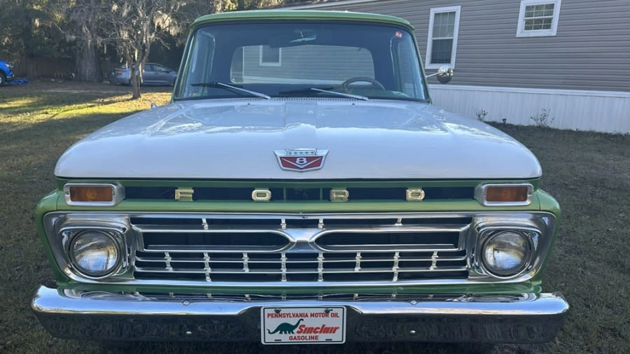 1965 Ford F-Series 4th Gen - Image 4 of 19